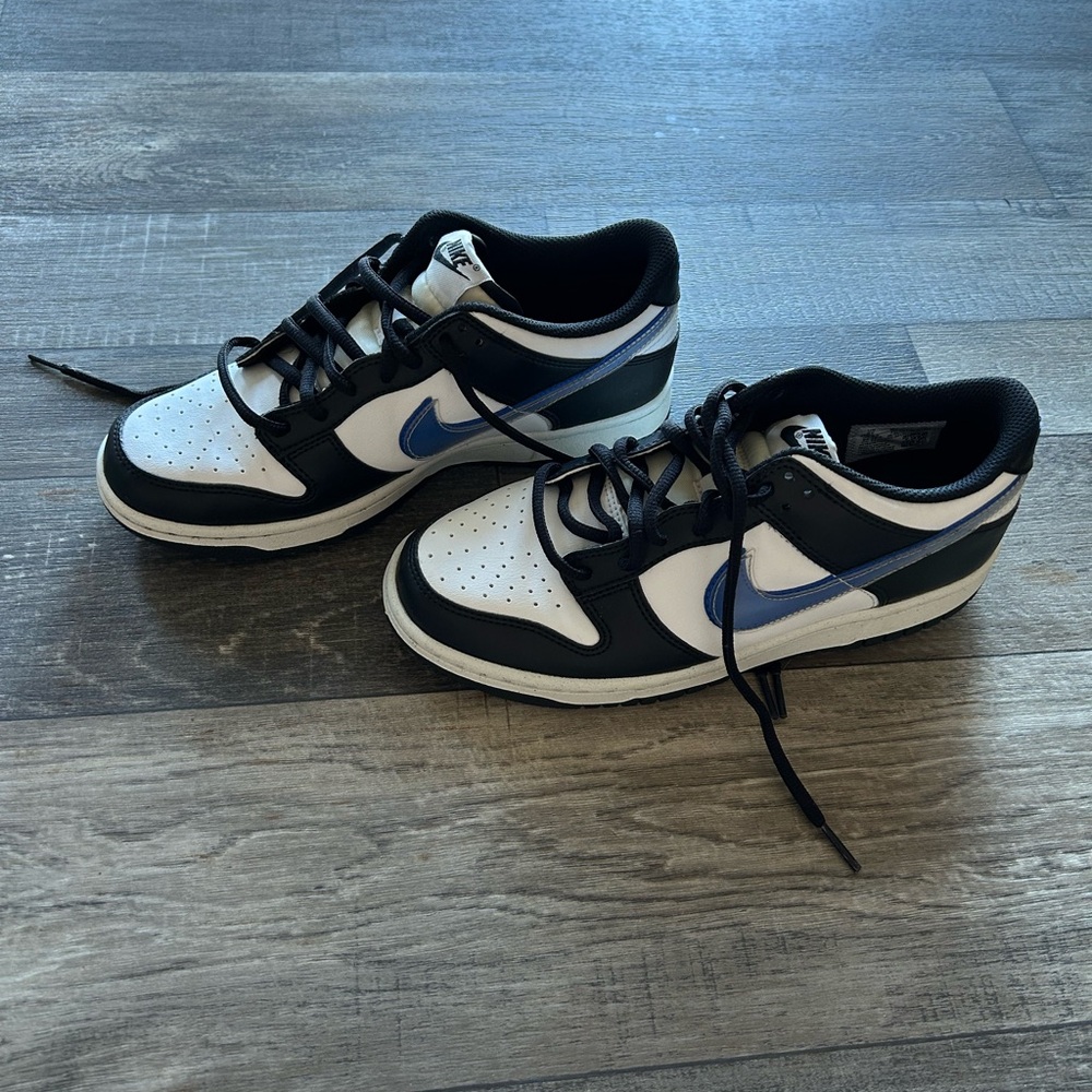 Nike dunks